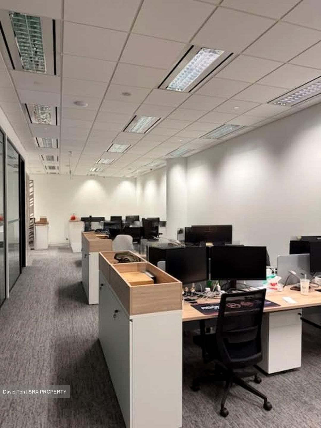 The Amara Hotel (D2), Office #526988281